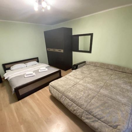Cityapartments Kyiv Post Square מראה חיצוני תמונה