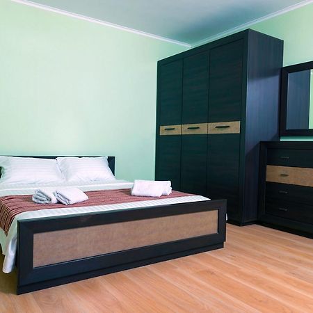 Cityapartments Kyiv Post Square מראה חיצוני תמונה