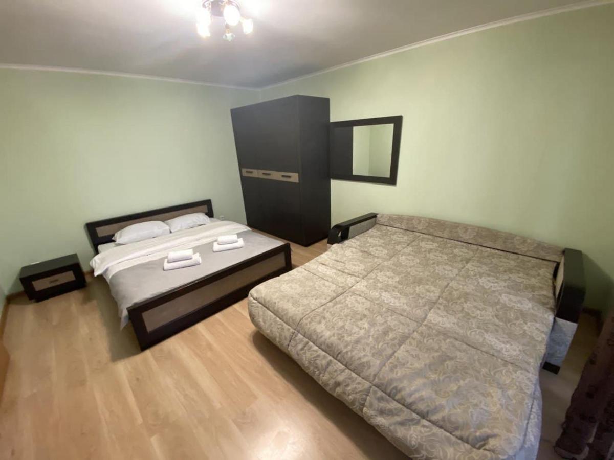 Cityapartments Kyiv Post Square מראה חיצוני תמונה