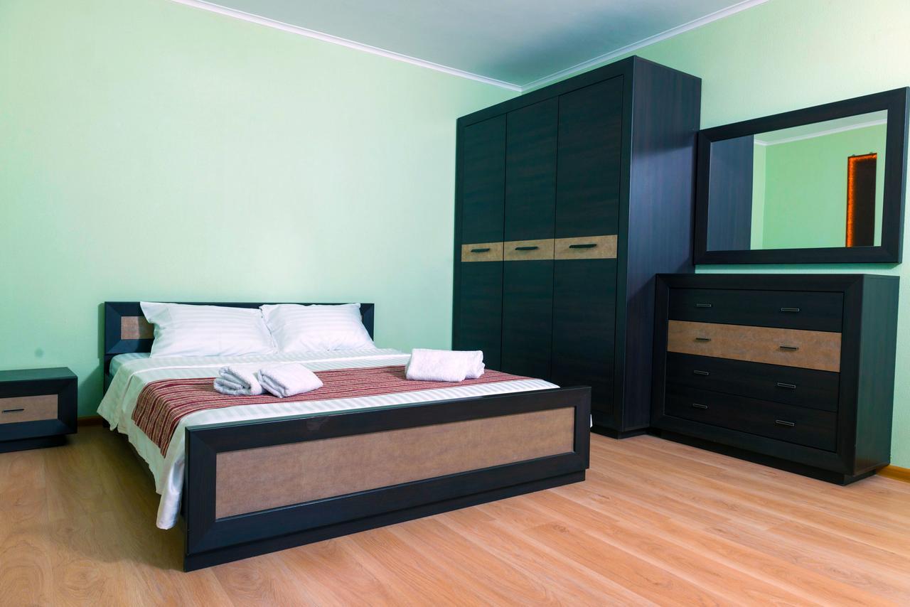 Cityapartments Kyiv Post Square מראה חיצוני תמונה