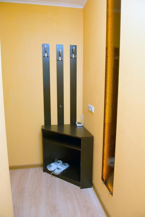 Cityapartments Kyiv Post Square מראה חיצוני תמונה