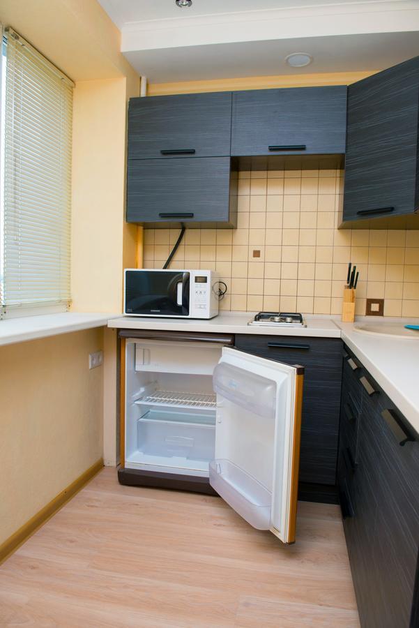 Cityapartments Kyiv Post Square מראה חיצוני תמונה