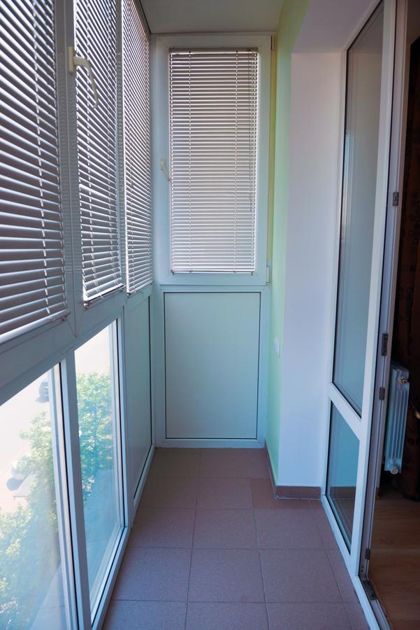 Cityapartments Kyiv Post Square מראה חיצוני תמונה