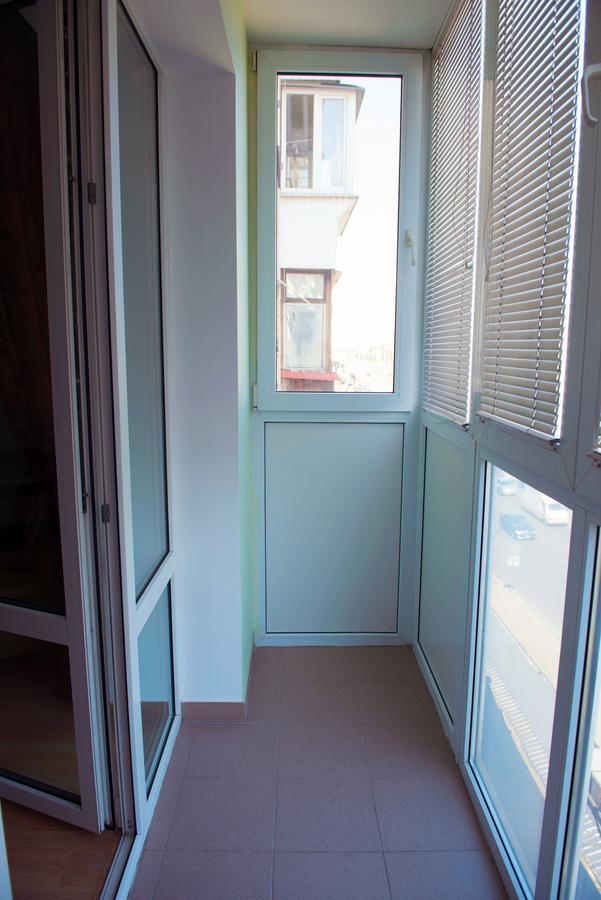 Cityapartments Kyiv Post Square מראה חיצוני תמונה
