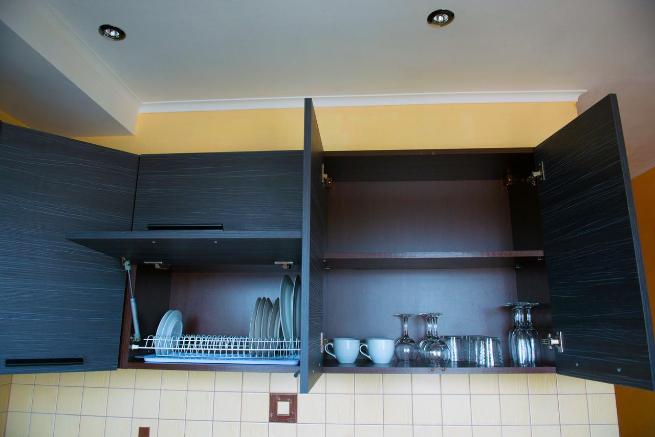 Cityapartments Kyiv Post Square מראה חיצוני תמונה