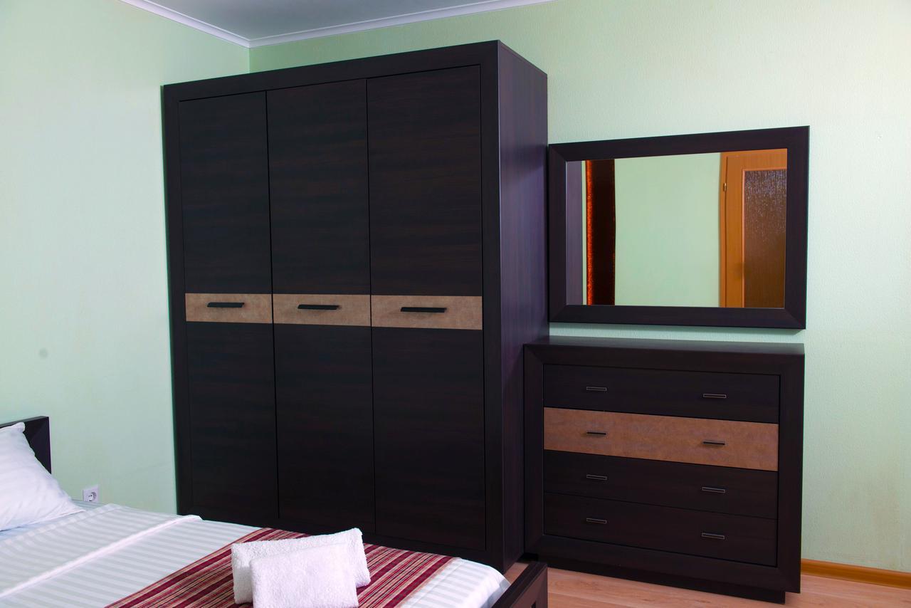 Cityapartments Kyiv Post Square מראה חיצוני תמונה