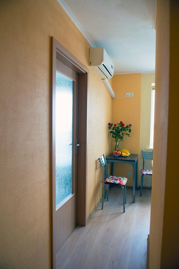 Cityapartments Kyiv Post Square מראה חיצוני תמונה