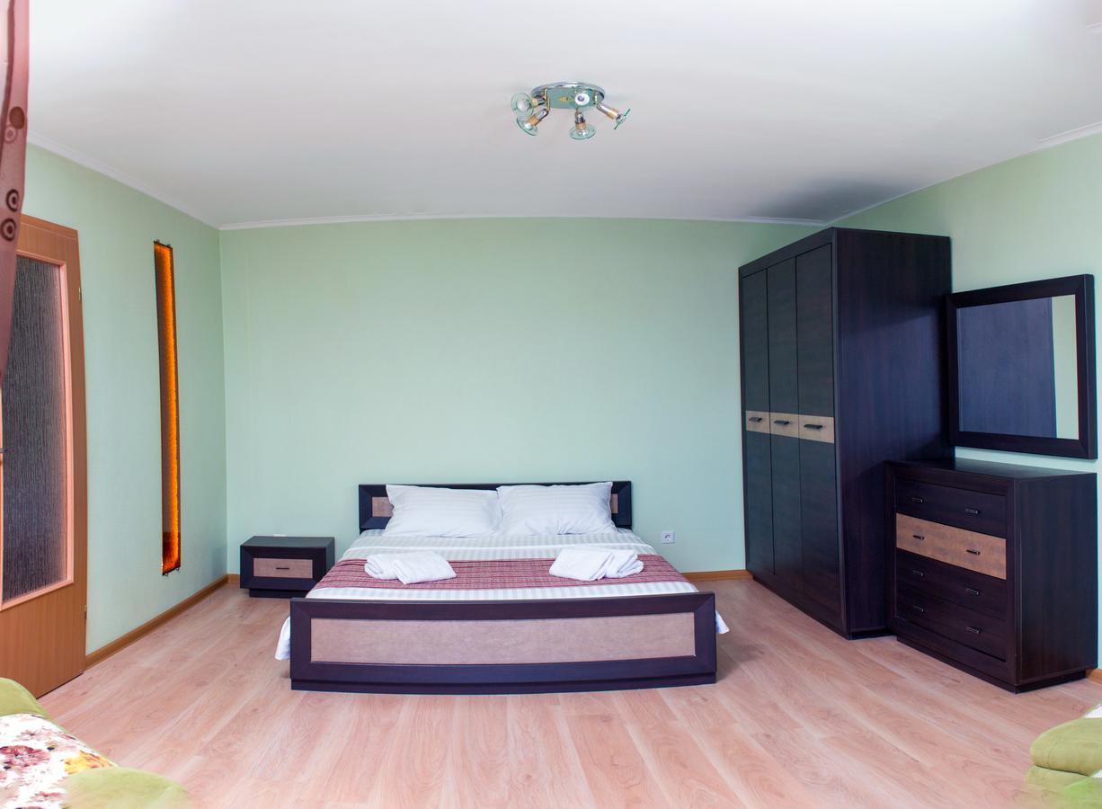 Cityapartments Kyiv Post Square מראה חיצוני תמונה