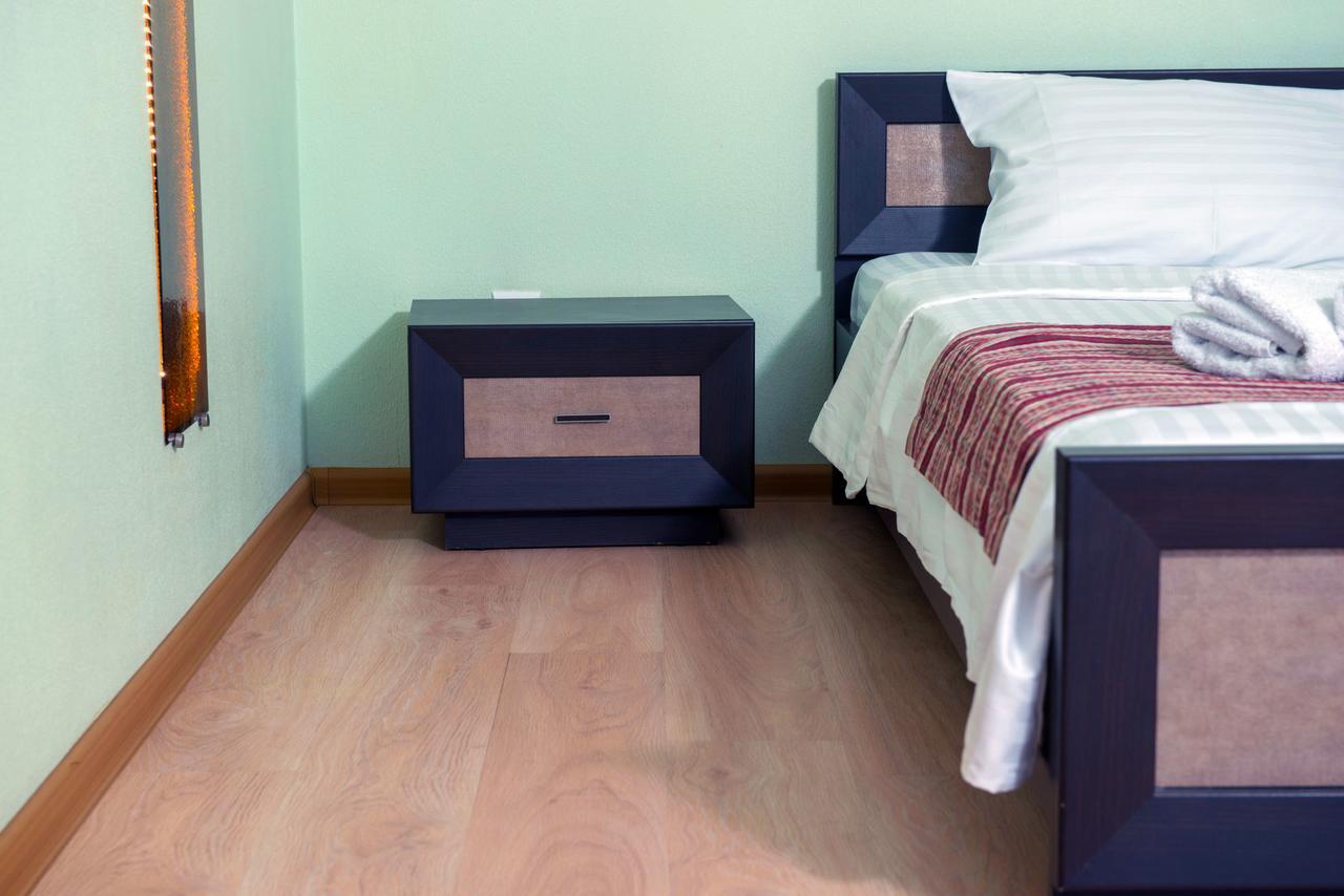 Cityapartments Kyiv Post Square מראה חיצוני תמונה