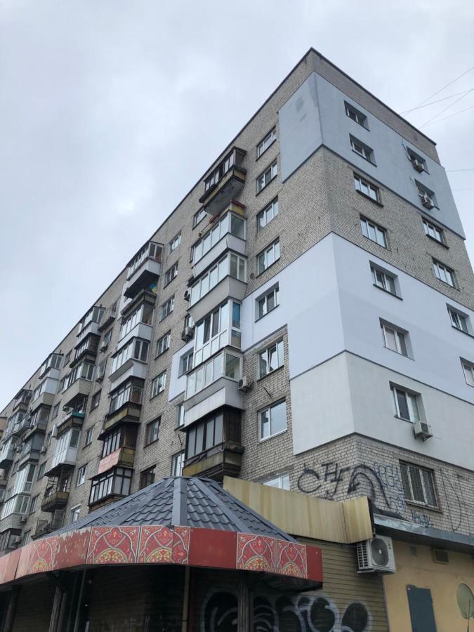 Cityapartments Kyiv Post Square מראה חיצוני תמונה